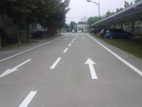 學校道路劃線，停機坪劃線施工，停機坪專業(yè)劃線 