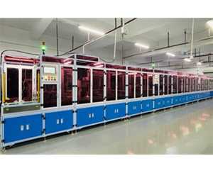 FAKRA線(xiàn)束自動(dòng)線(xiàn)廠(chǎng)家