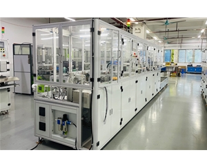 東莞FAKRA線(xiàn)束自動(dòng)線(xiàn)